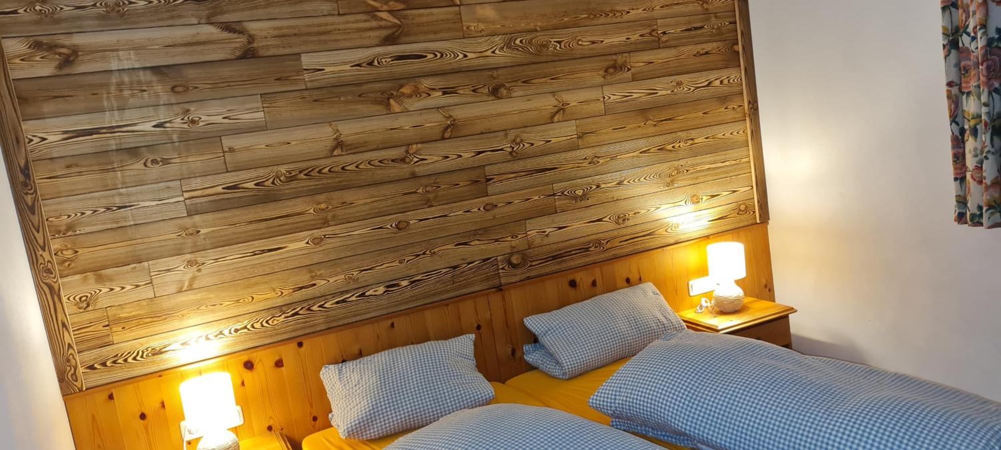 Landhaus Eibelesee Oberstaufen Eksteriør bilde